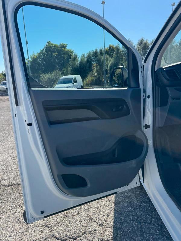 OPEL Vivaro L2H1 1.5d 120cv Essentia S&S mt6