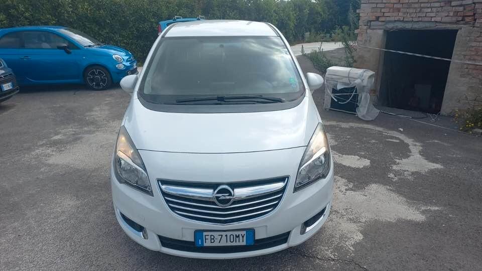 Opel Meriva 1.6 CDTI 136CV Start&Stop Cosmo