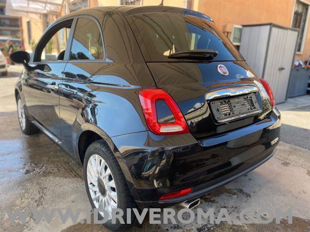 FIAT 500 1.0 Hybrid "DIVERSI COLORI" + GPL