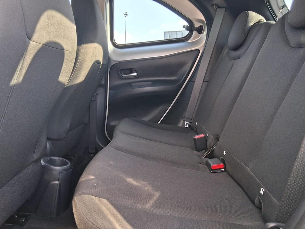 Toyota Aygo X 1.0 Lounge Air