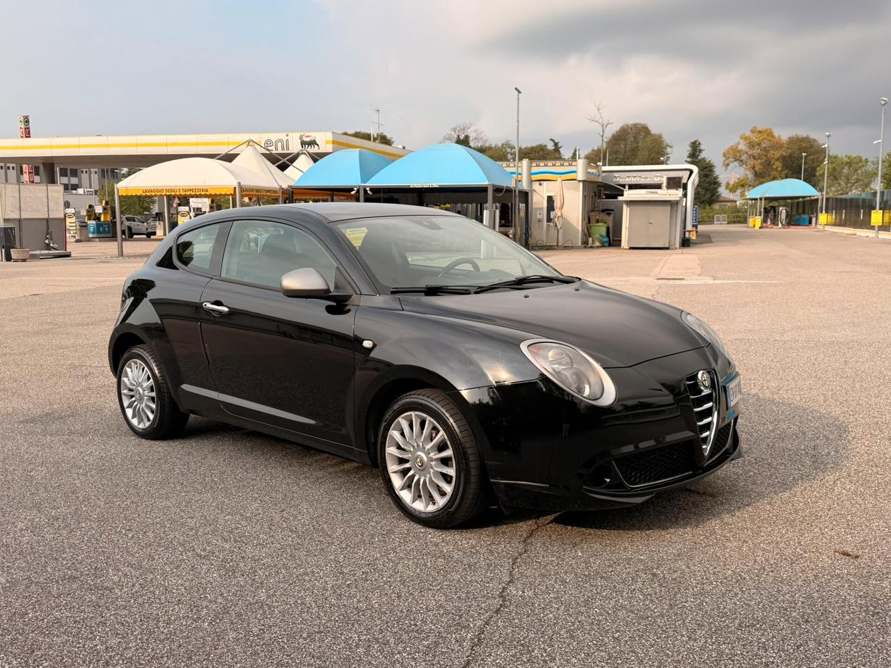 Alfa Romeo MiTo 1.4 70 CV 8V Progression