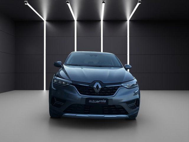 RENAULT Arkana Arkana Hybrid E-Tech 145 CV Intens