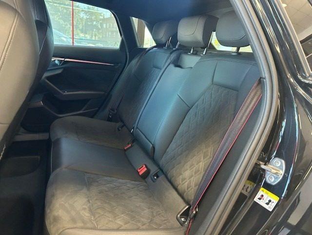 AUDI RS3 3 SPB TFSI quattro S tronic