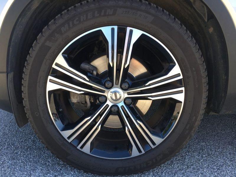 Volvo XC40 D3 AWD Geartronic Inscription