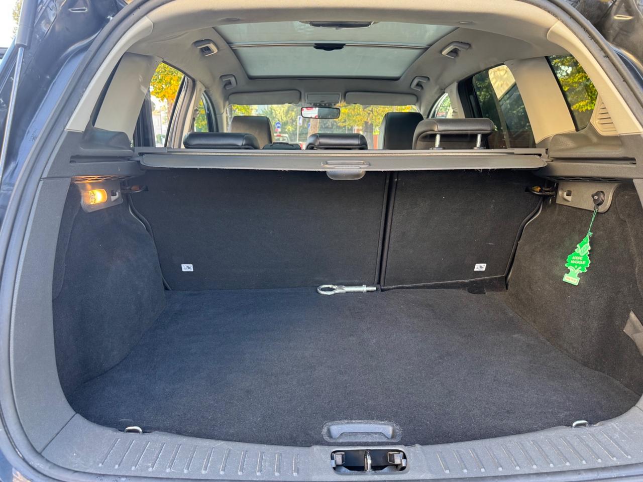 Ford Kuga 2.0 TDCi 4WD Tetto panorama garanzia 12 m
