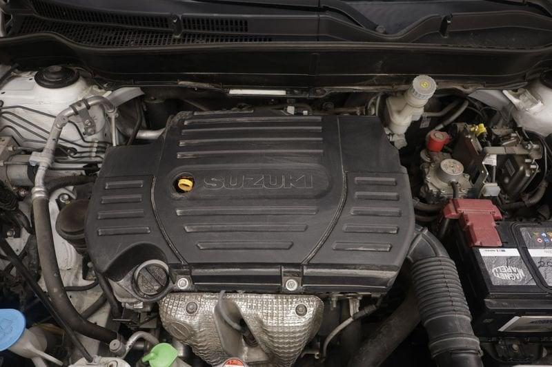 Suzuki Vitara Suzuki Vitara 1.6 VVT A/T S/S 4WD AllGrip V-Top . Unicoproprietario