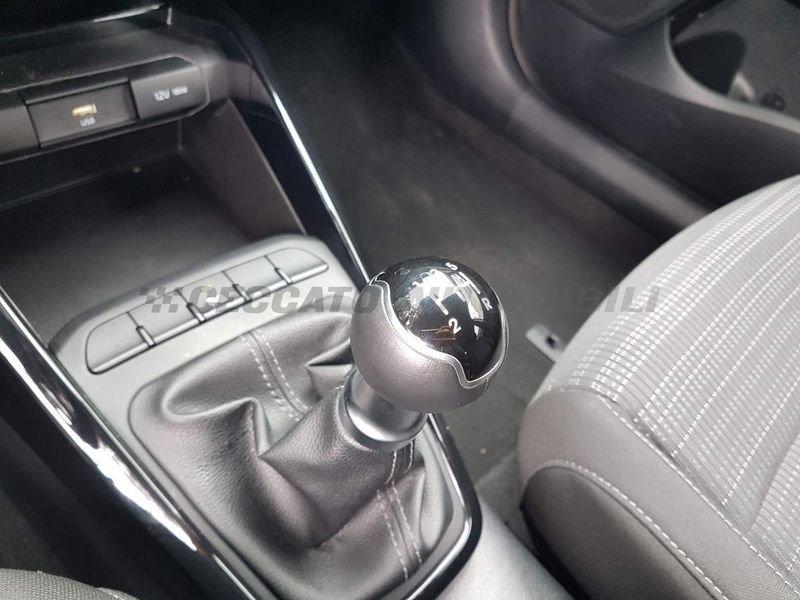 KIA Stonic Stonic 1.2 dpi Style 84cv