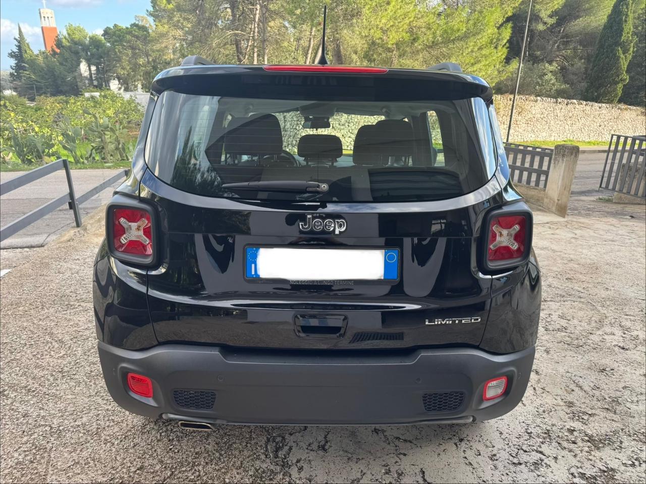 Jeep Renegade 1.6 Mjt - 99.000 KM- 2022