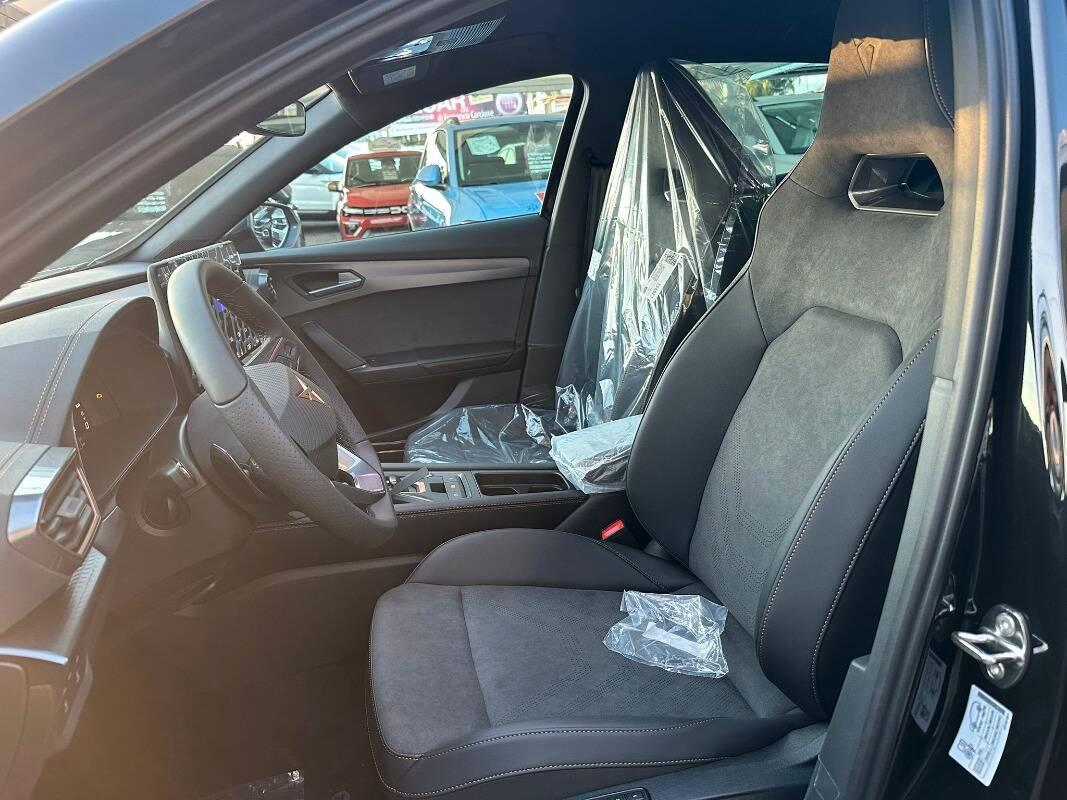 Cupra Formentor 1.5 e-hybrid 204cv dsg