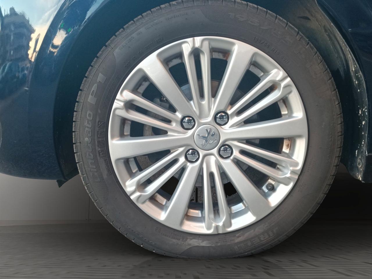 Peugeot 208 PureTech 82 5 porte Active