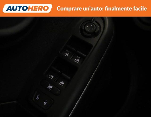 FIAT 500X 1.0 T3 120 CV Urban