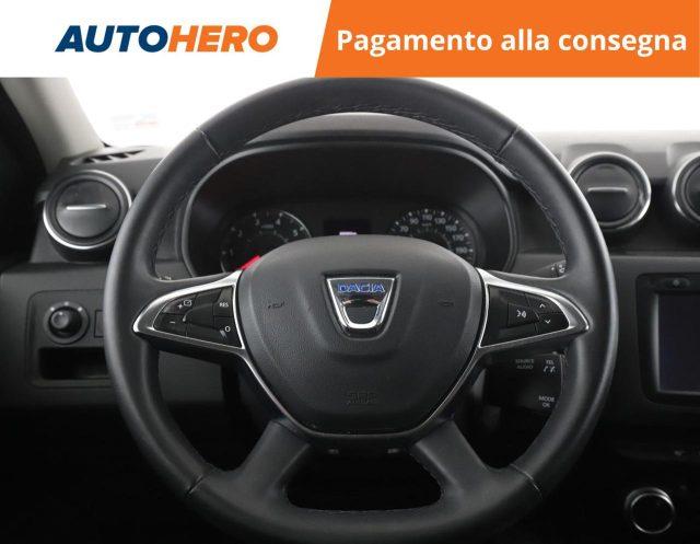 DACIA Duster 1.6 SCe 4x2 Prestige