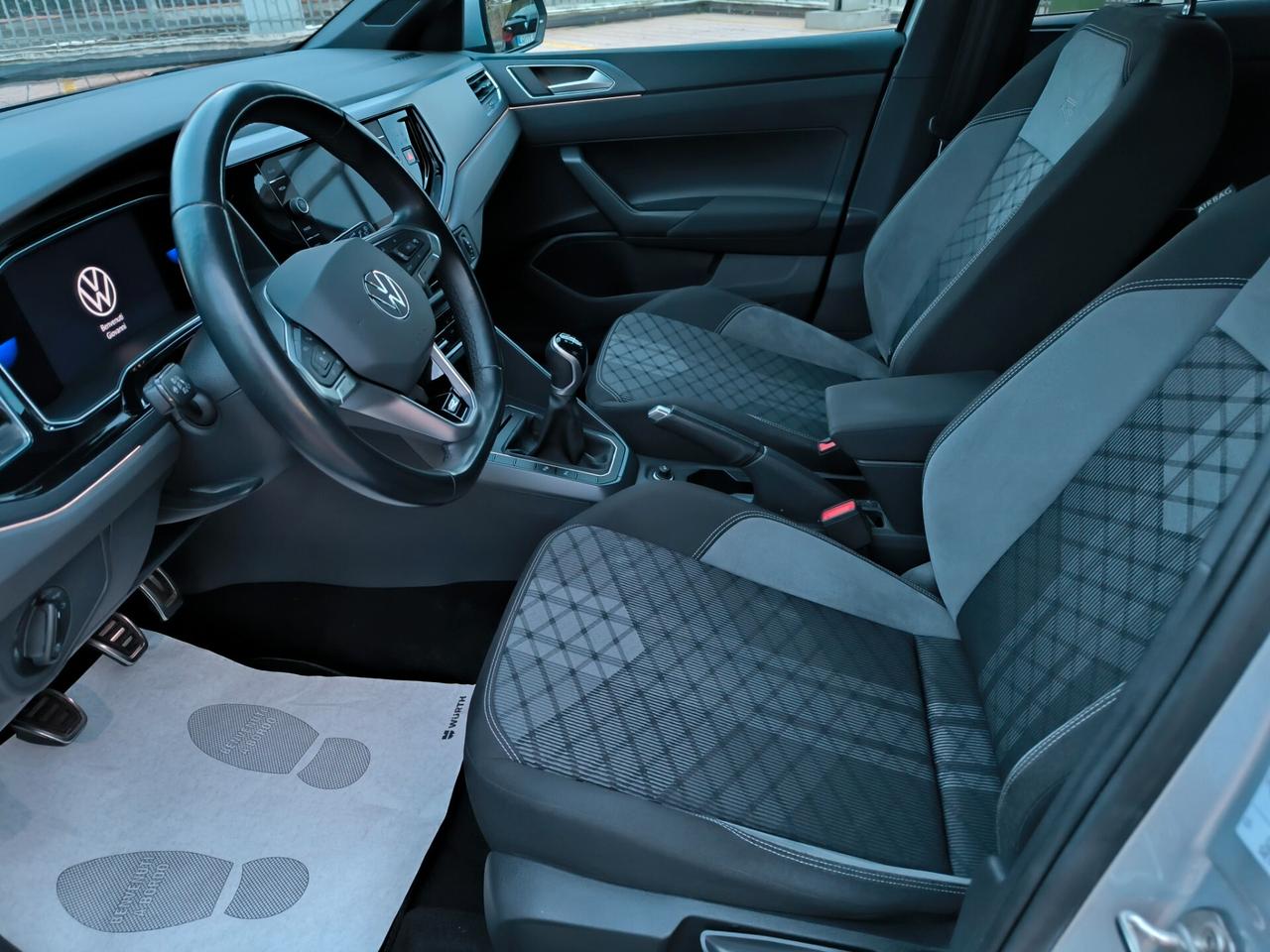 Volkswagen Polo 1.0 TSI 5p. Highline BlueMotion Technology