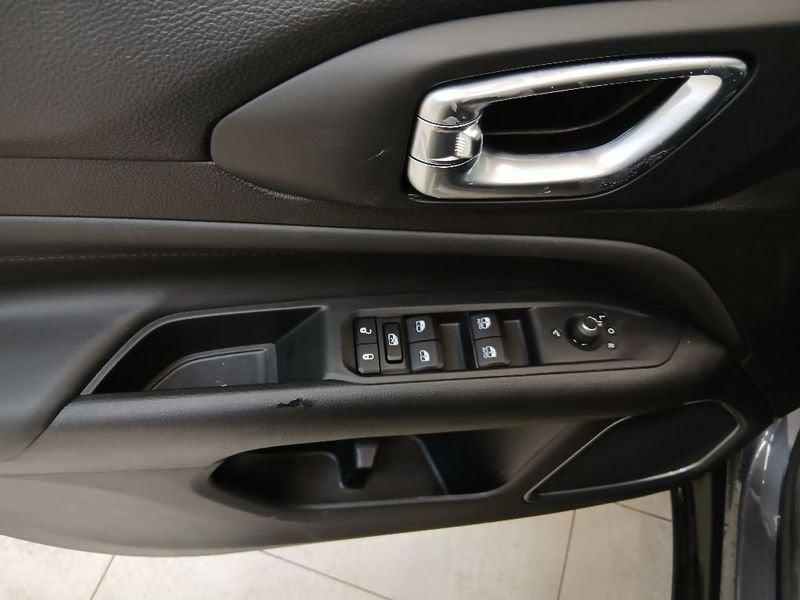 Jeep Compass 1.6 mjt Limited 2wd 130cv