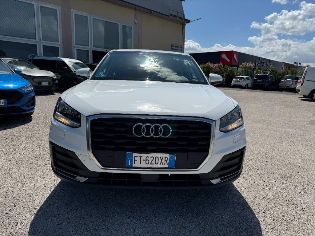 AUDI Q2 1.0 tfsi Business del 2019