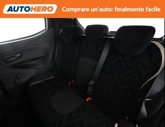 LANCIA Ypsilon 1.2 69 CV 5 porte Gold