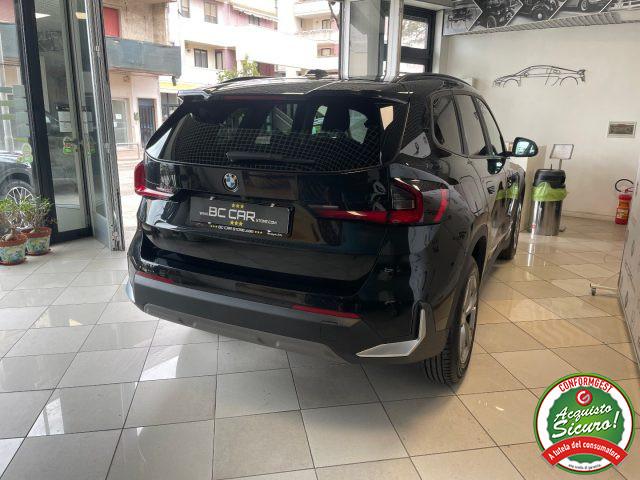 BMW X1 sDrive 18d 150cv aut. *FULL LED