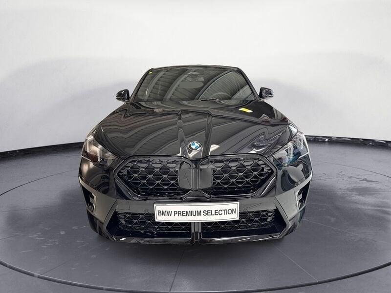 BMW X2 xDrive 20d M Sport Pro 48V MHEV DCT