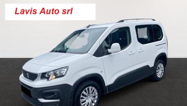 PEUGEOT Rifter BlueHDi 100 S&S Active Standard