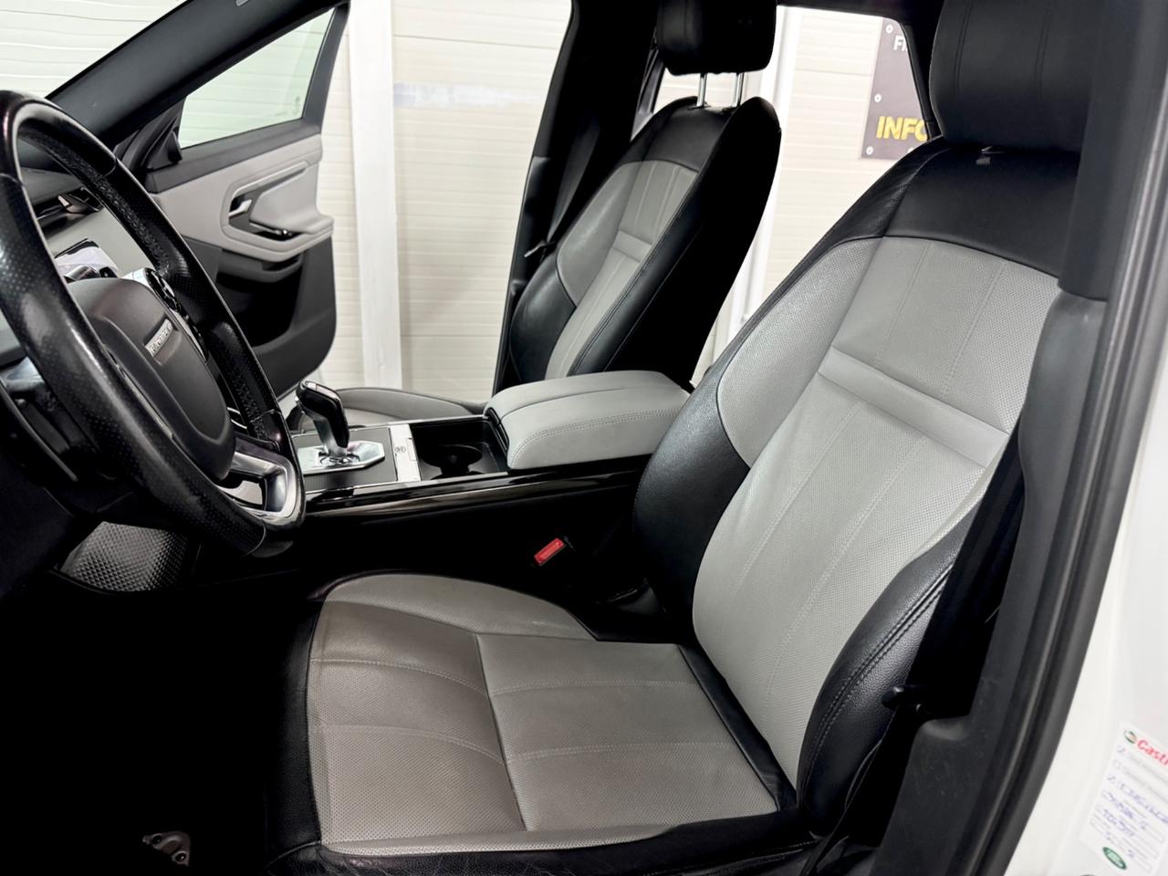 Land Rover Range Evoque R-Dynamic S