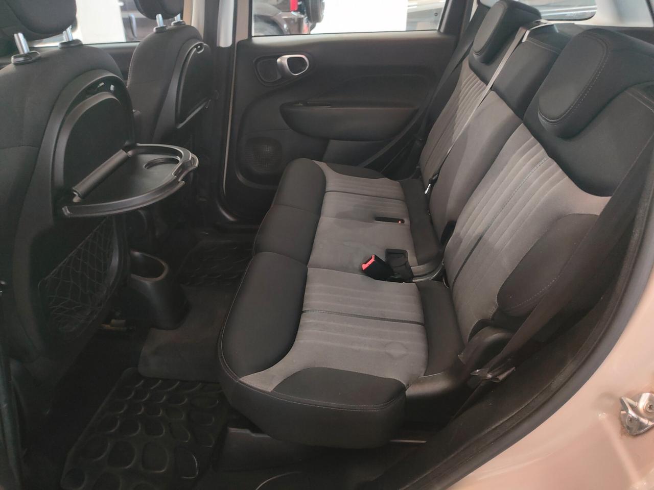 Fiat 500L 1.3 Multijet 95 CV Lounge