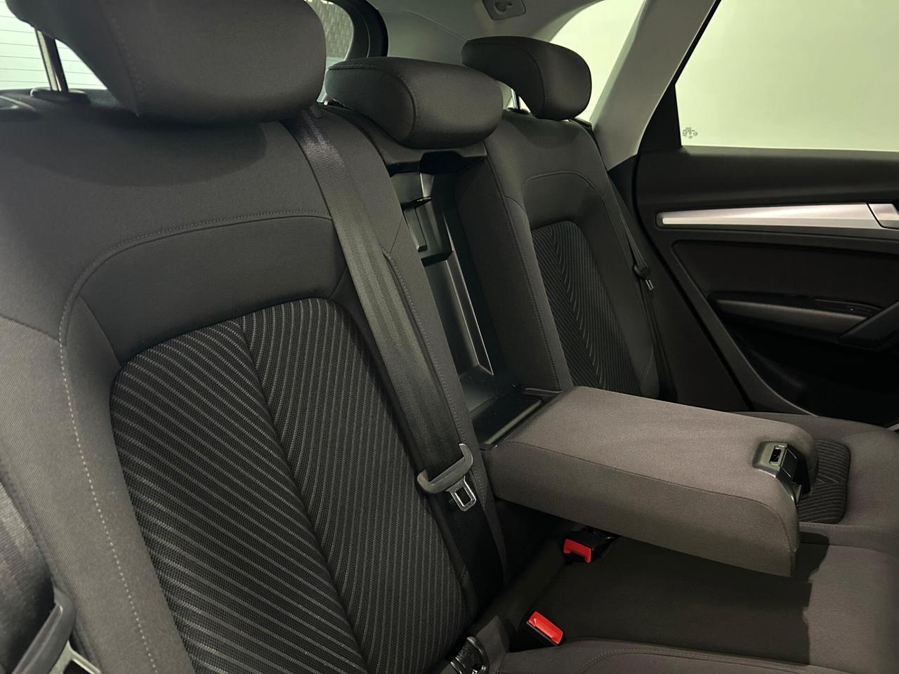 Audi Q5 40 TDI 204 CV quattro S tronic Business