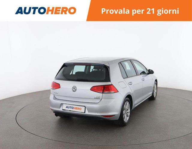VOLKSWAGEN Golf 1.0 TSI 115 CV DSG 5p. Comfortline BlueMotion