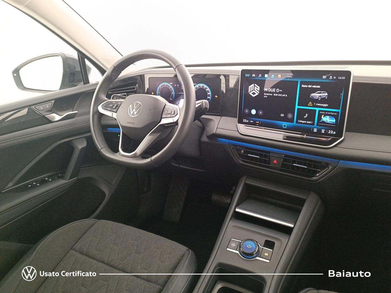 Volkswagen Tiguan 2.0 tdi scr 150cv life dsg