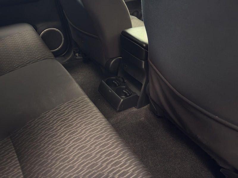 Suzuki Grand Vitara Grand Vitara 5p 4WD 1.9 DDiS 129cv Evolution