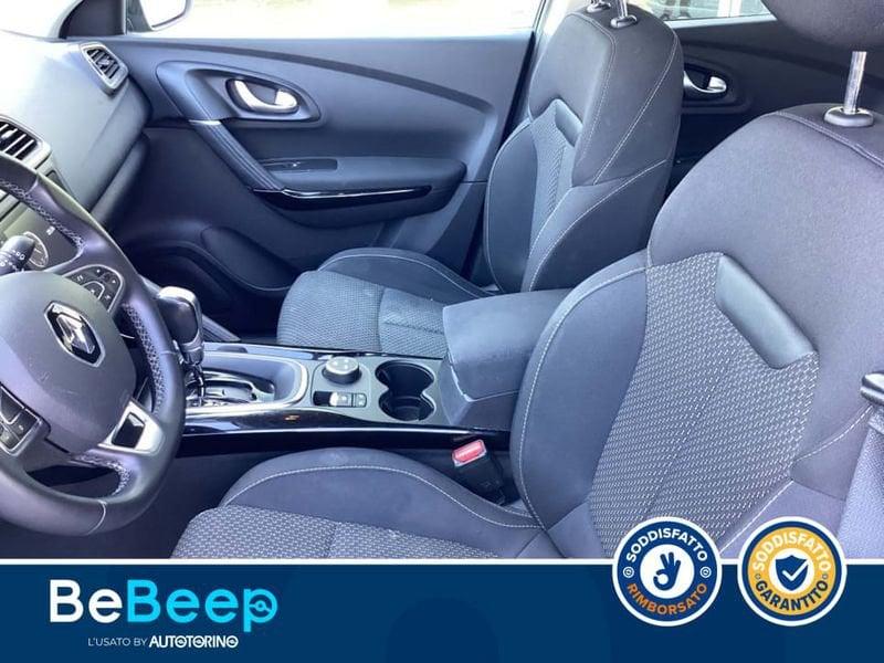 Renault Kadjar 1.5 BLUE DCI BUSINESS 115CV EDC