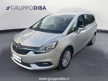 Opel Zafira 2017 Benzina 1.6 t Business ecoM 150cv