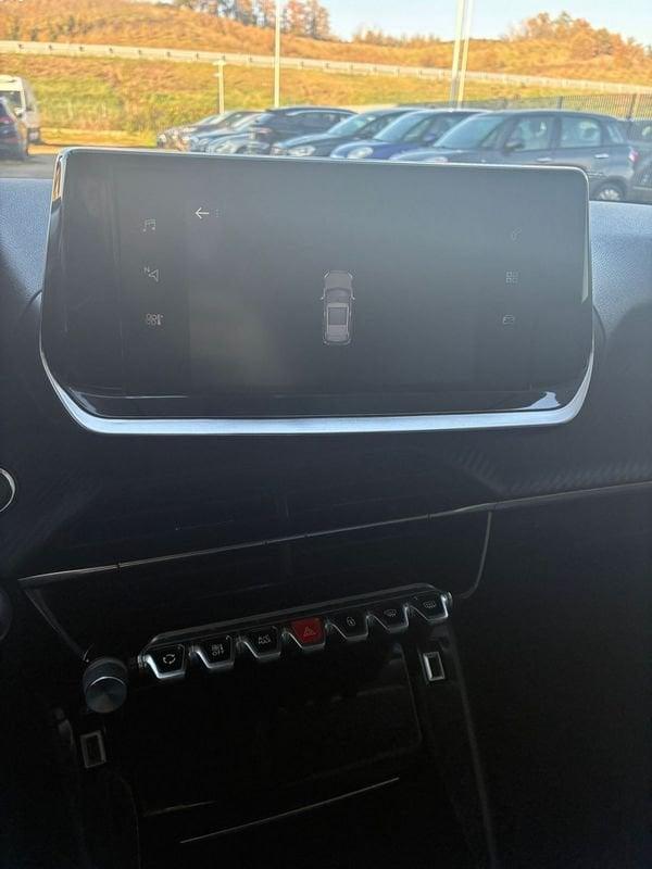 Peugeot 2008 1.2 puretech Active s&s 100cv