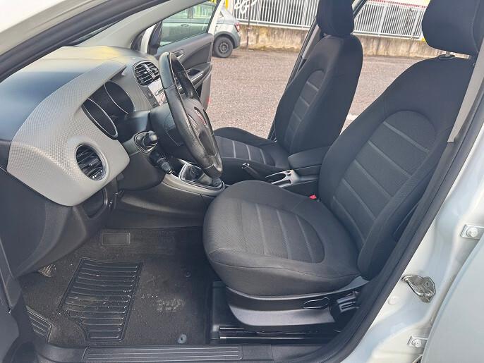 Fiat Bravo II 2012 1.4 16v easy power Active 120cv