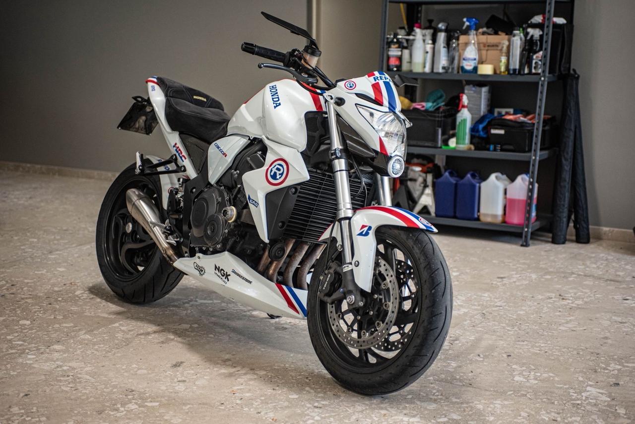Honda CB 1000