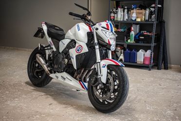 Honda CB 1000