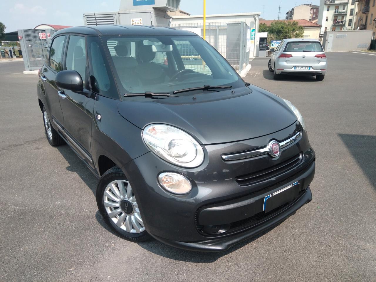 Fiat 500L 1.3 Multijet 85 CV Lounge x neopatentati