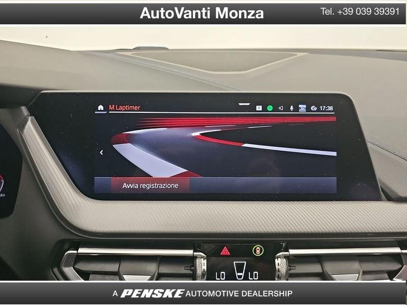 BMW Serie 1 M 135i xdrive