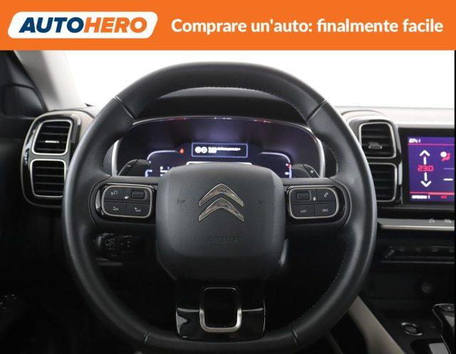 CITROEN C5 Aircross BlueHDi 179 S&S EAT8 Shine