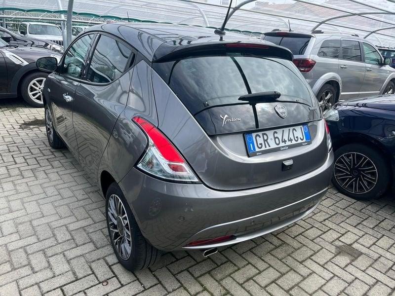 Lancia Ypsilon Ypsilon 1.0 FireFly 5 porte S&S Hybrid Gold Plus