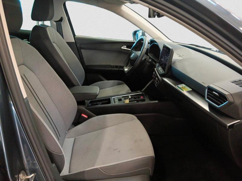 Seat Leon 1.5 hybrid Style 116cv dsg