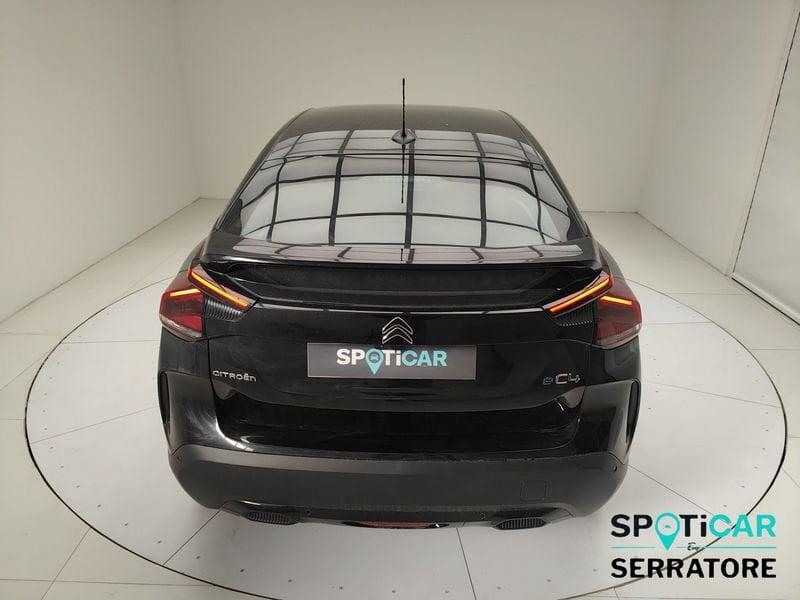 Citroën e-C4 C4 100kW Feel Pack