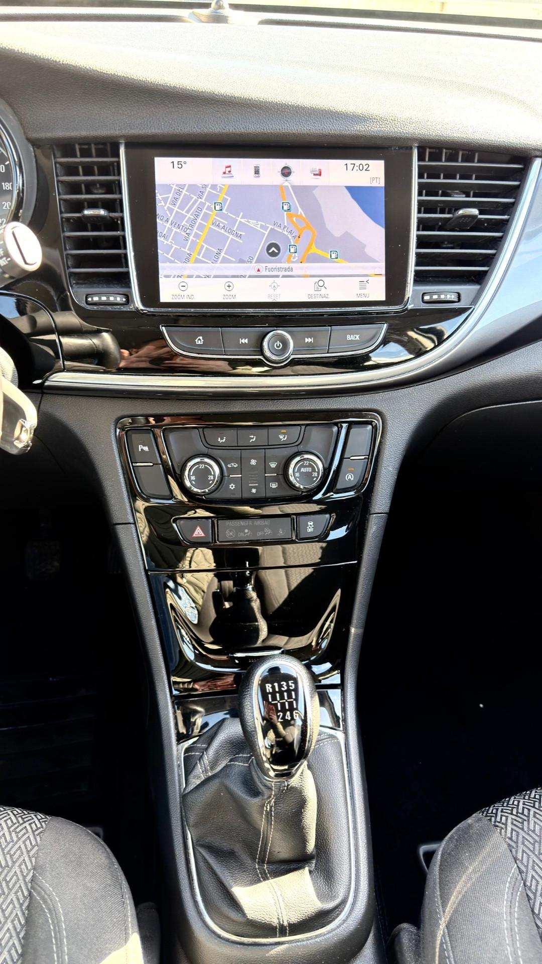 Mokka X 1.6 CDTI Ecotec 4x2 Start&Stop Ultimate