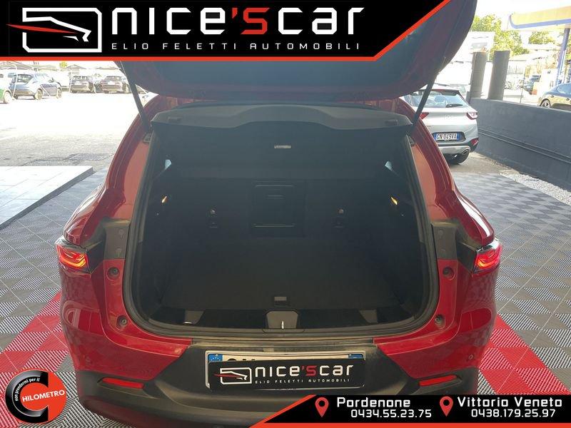 Alfa Romeo Tonale 1.6 diesel 130 CV TCT6 Sprint