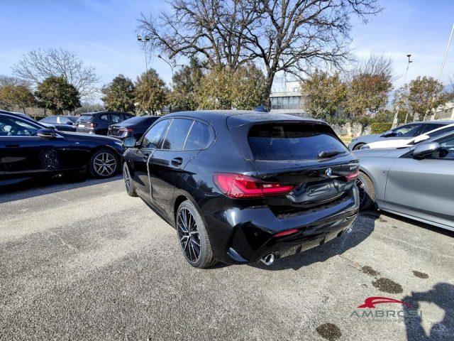 BMW 120 Serie 1 d Comfort Msport Package