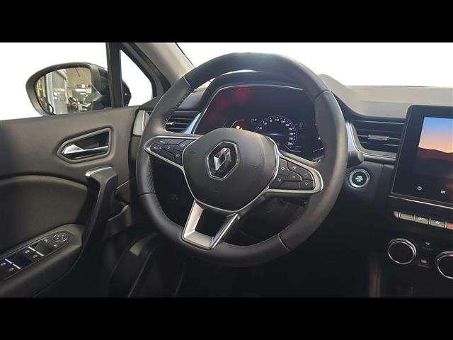Renault Captur 1.0 TCe GPL Techno