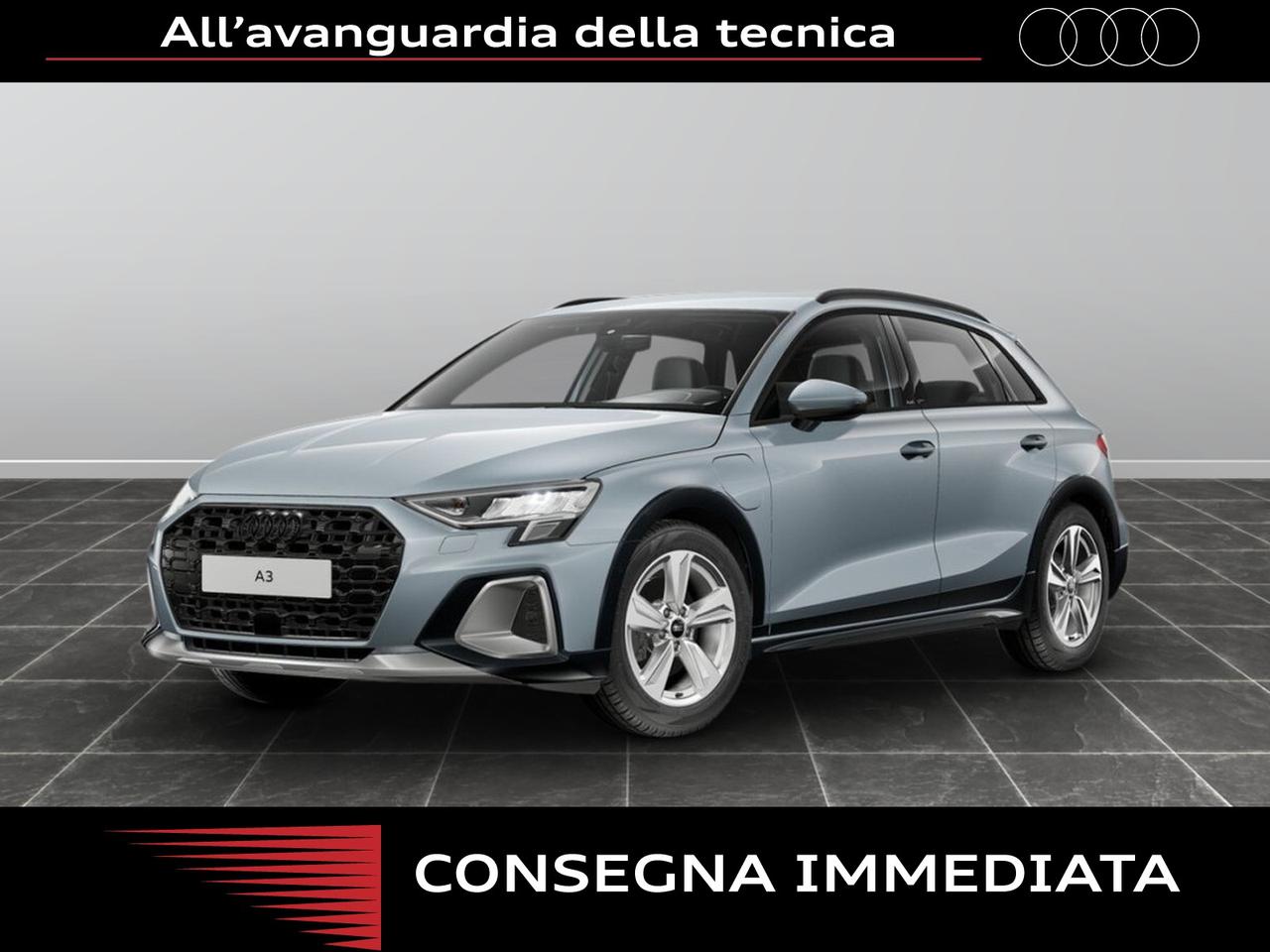 Audi A3 allstreet 1.5 tfsi e 204cv business s tronic