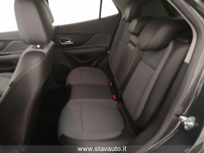 Opel Mokka 1.6 CDTI COSMO