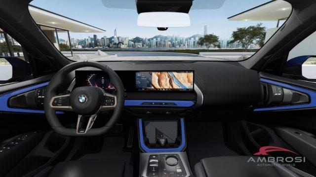 BMW X3 xDrive20d Msport Premium Package