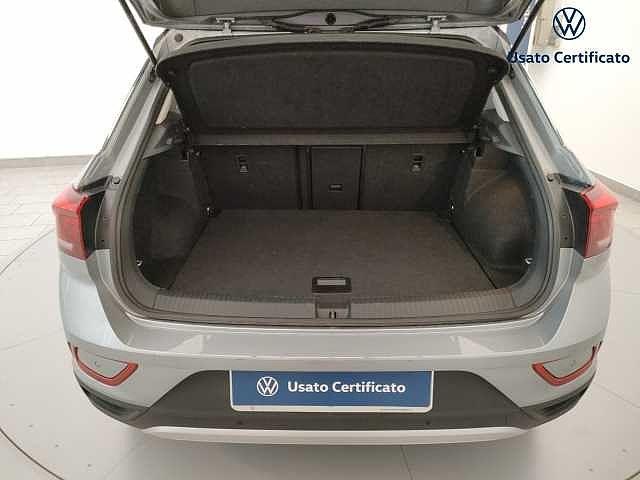 Volkswagen T-Roc 2.0 TDI SCR Life