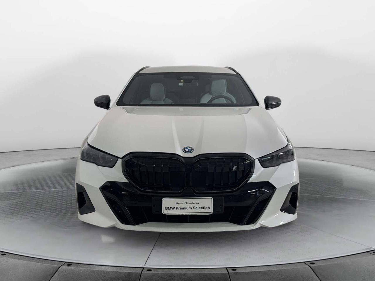 BMW Serie 5 i5 Touring eDrive40 MSport Pro